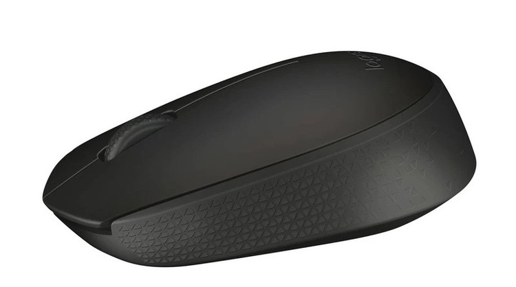 Logitech M171 Wireless Mouse