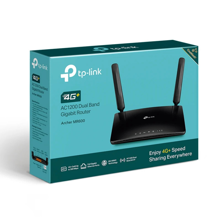 TP-link Arecher Mr600