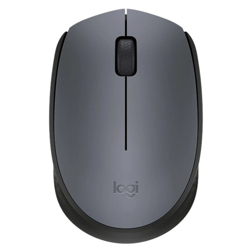 Logitech M170 Wireless Mouse