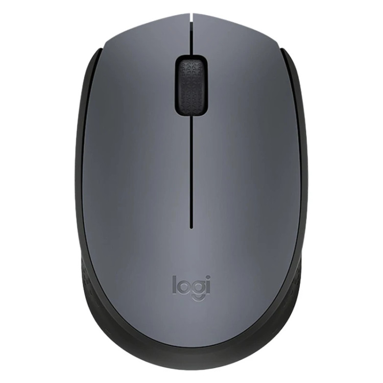 Logitech M170 Wireless Mouse