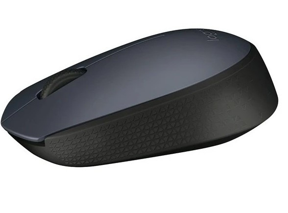 Logitech M170 Wireless Mouse