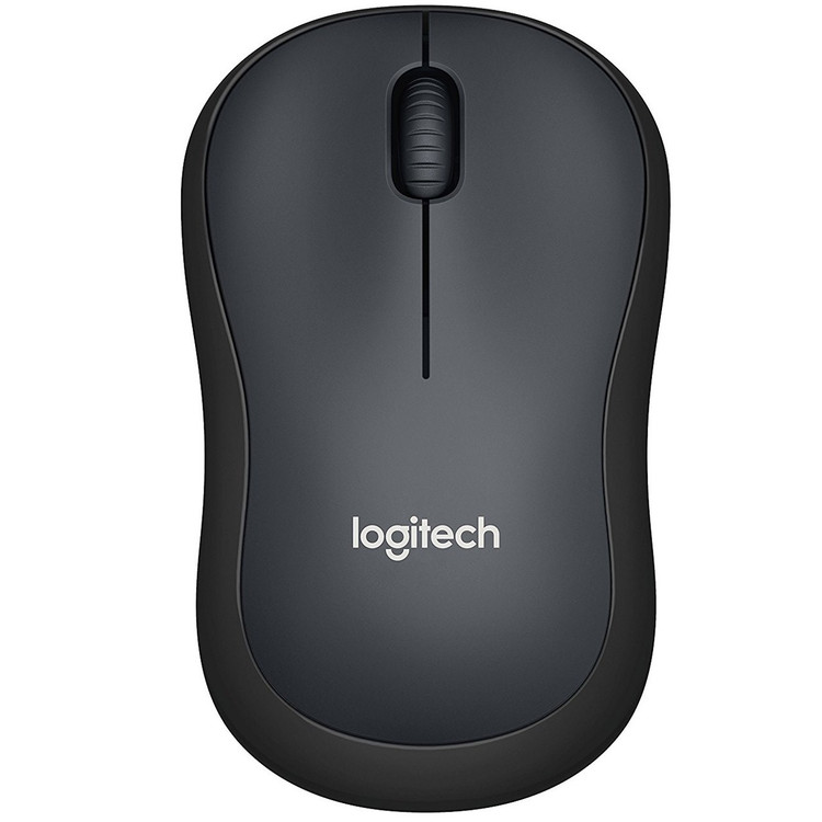 Logitech M220Wireless Mouse