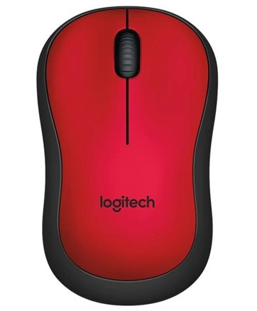 Logitech M220Wireless Mouse