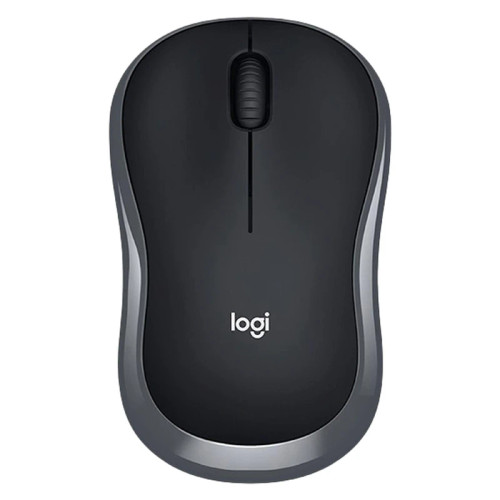 Logitech M186 Wireless Mouse