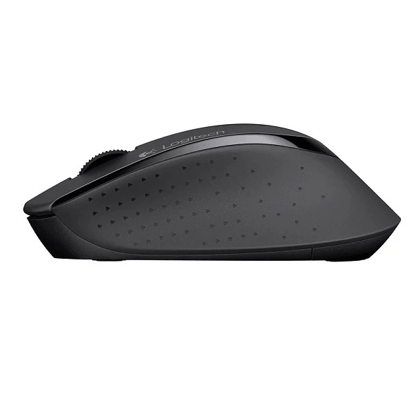 Logitech M275 Wireless Mouse