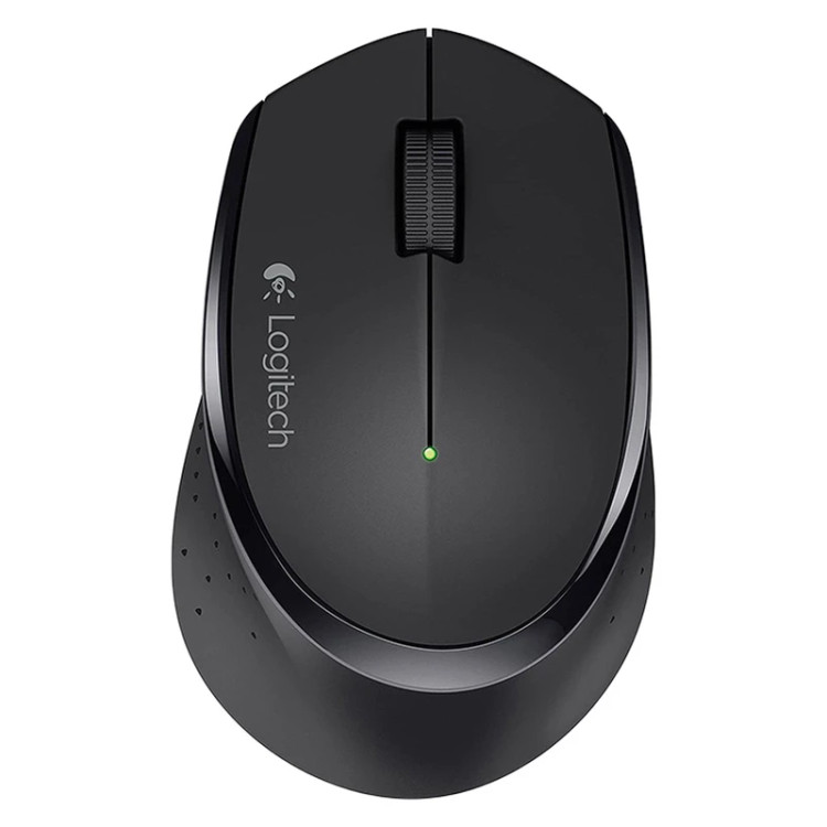 Logitech M275 Wireless Mouse