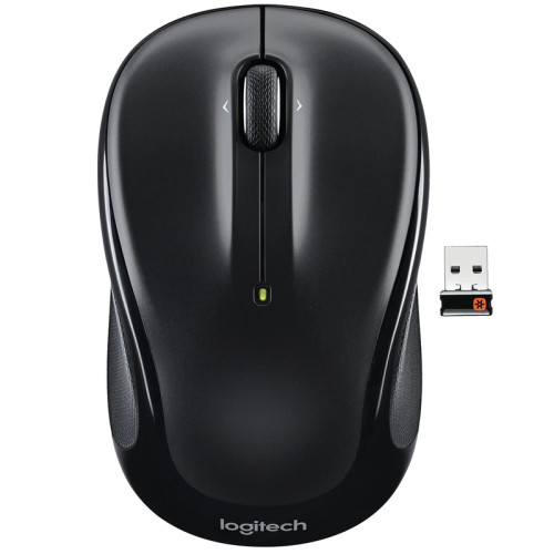 Logitech M325S Wireless Mouse