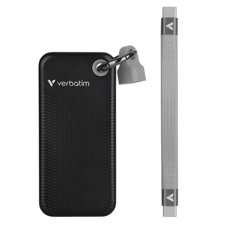 VERBATIM POCKET SSD