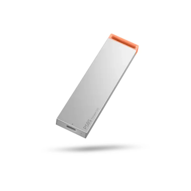 LENOVO SSD EXTERNAL PS8S 1TB