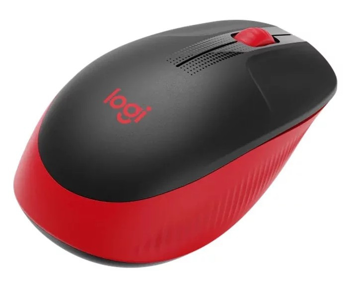 Logitech M190 Wireless Mouse