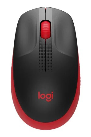 Logitech M190 Wireless Mouse