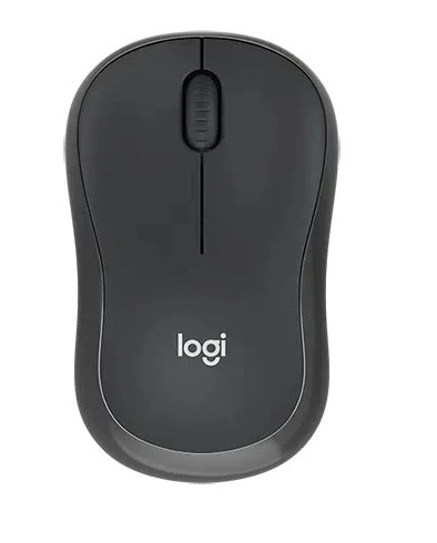 Logitech M240Silent Wireless Mouse
