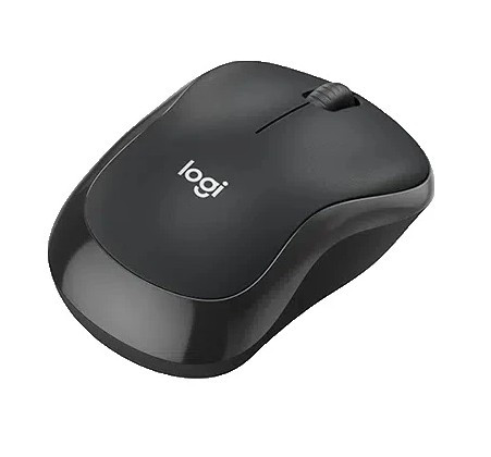 Logitech M240Silent Wireless Mouse