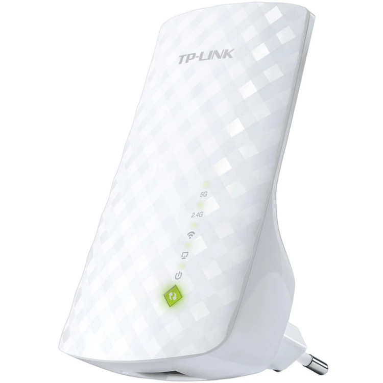 TP LINK RE200