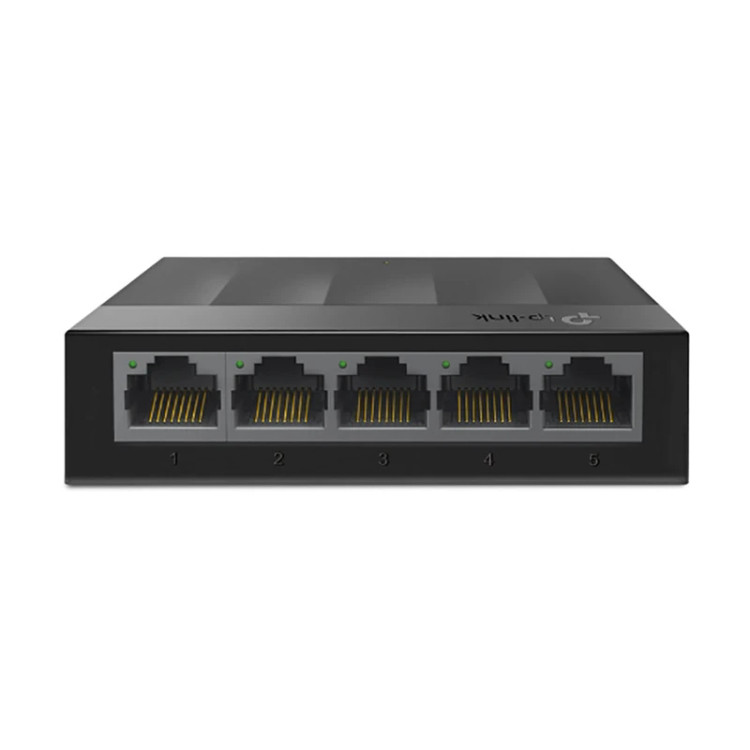 TP LINK LS1005G