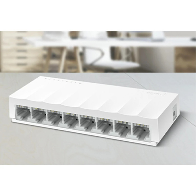 TP LINK LS1008