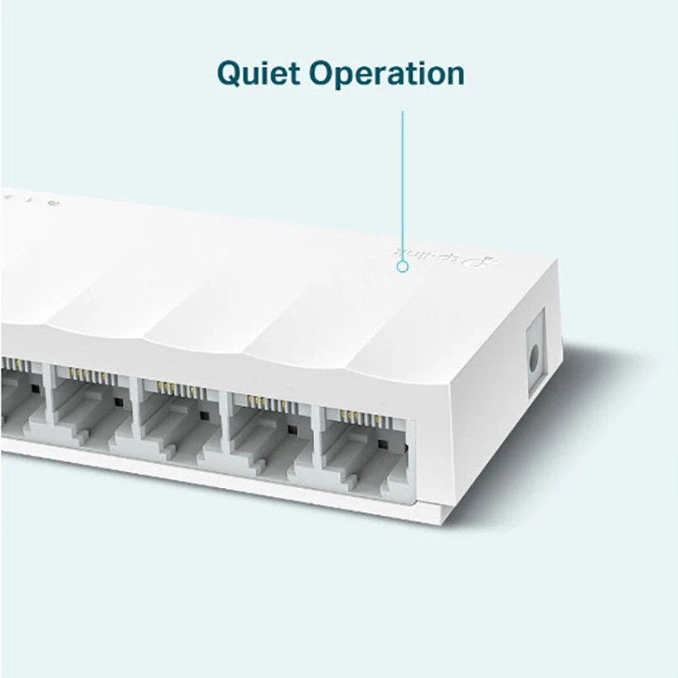TP LINK LS1008