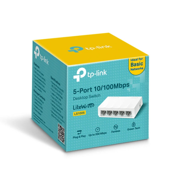TP LINK LS1005