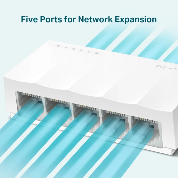 TP LINK LS1005