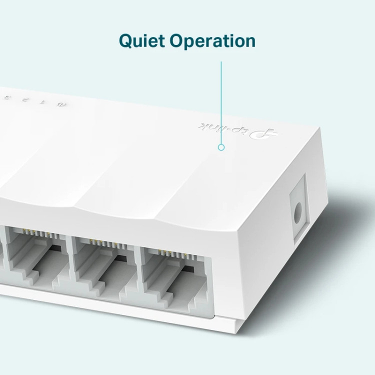 TP LINK LS1005