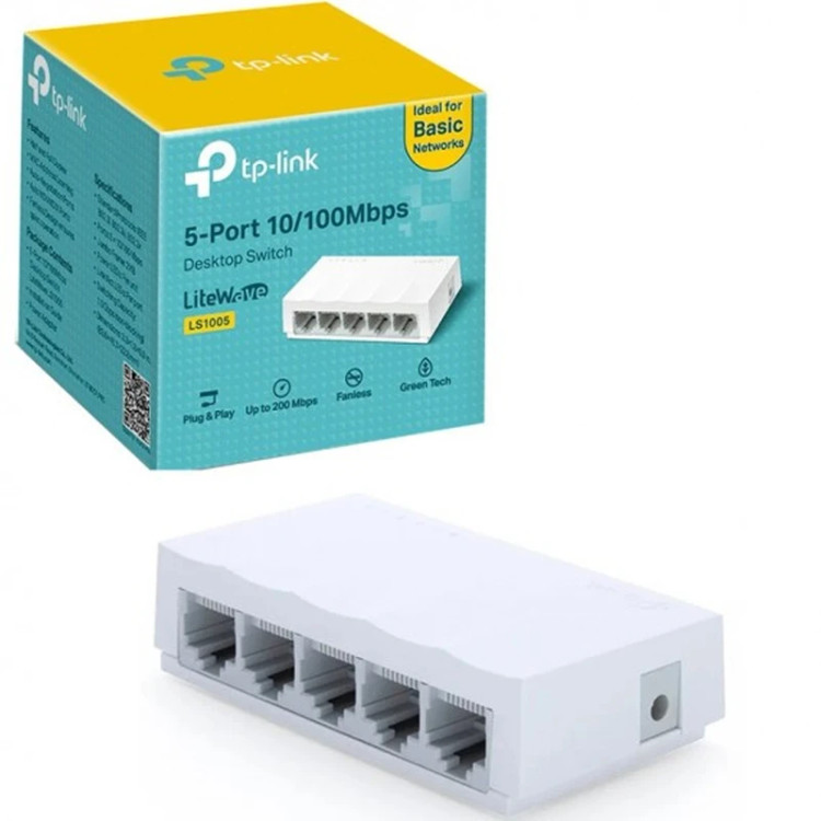 TP LINK LS1005