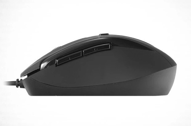 Green GM-301 Mouse