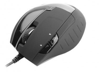 Green GM-302 Official Mouse