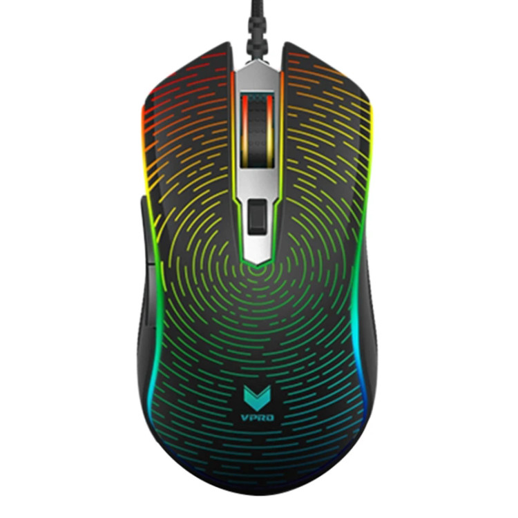 RAPOO V25S Gaming Mouse