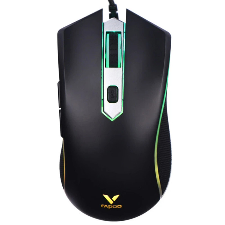 Rapoo V28S