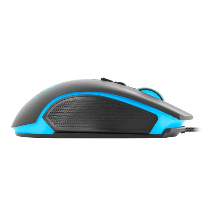 Green GM604-RGB Gaming Mouse