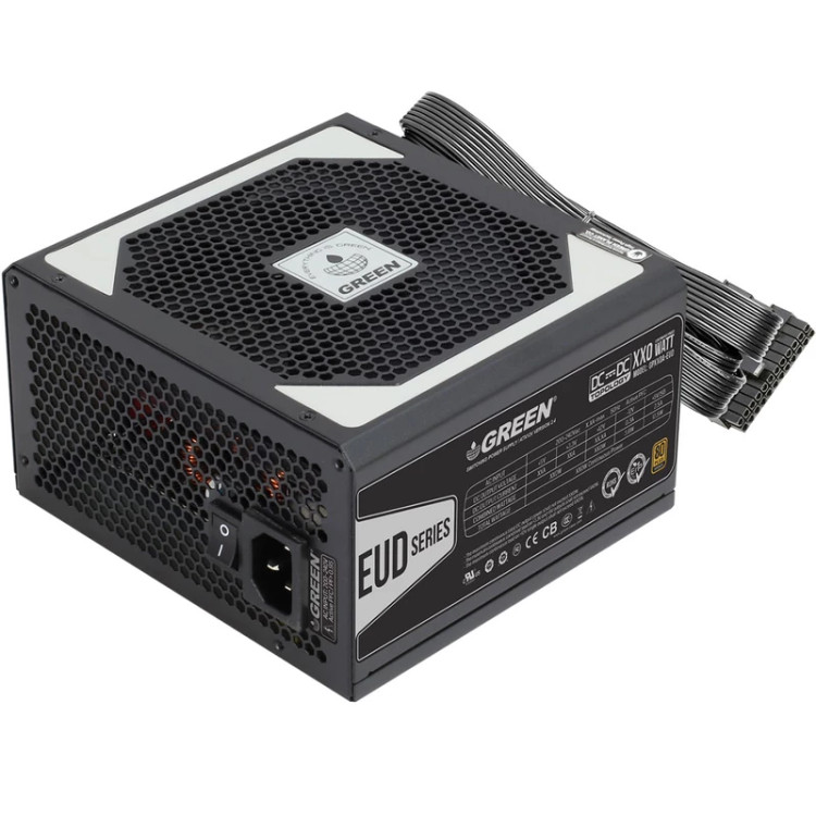 POWER GREEN 430-EUD