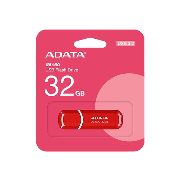 Adata UV150 USB 3 Flash Drive 32GB