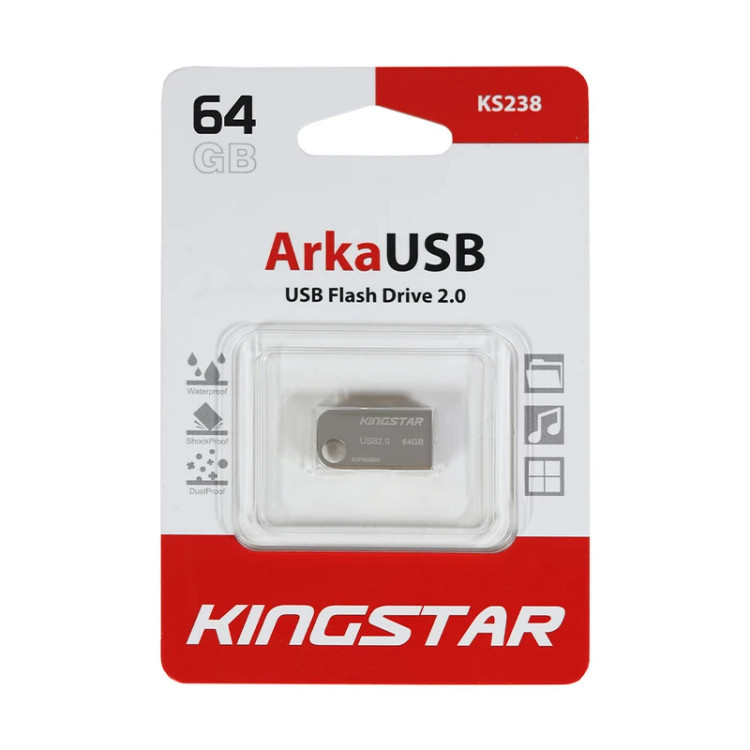 KINGSTAR Ks238 64