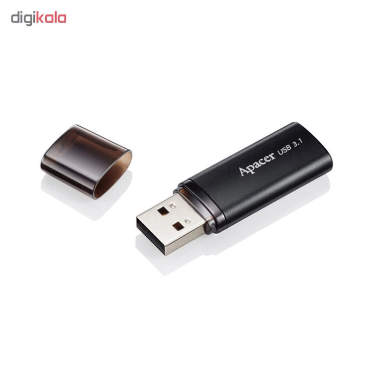 APACER AH25B