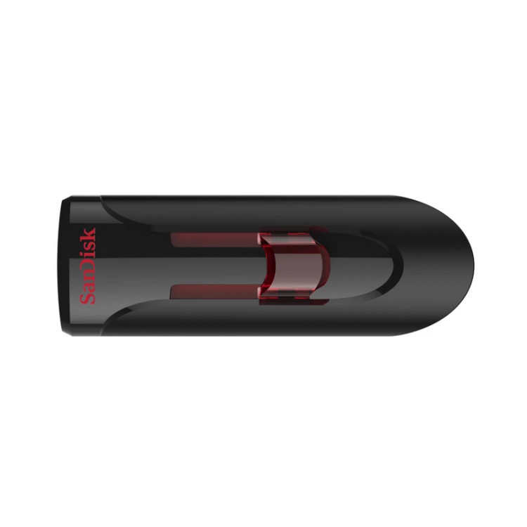 SANDISK CZ600 128G
