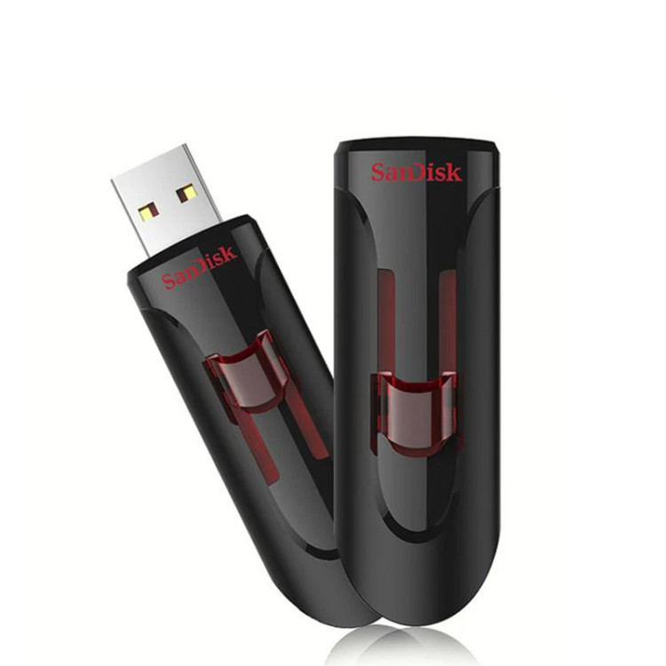 SANDISK CZ600 128G