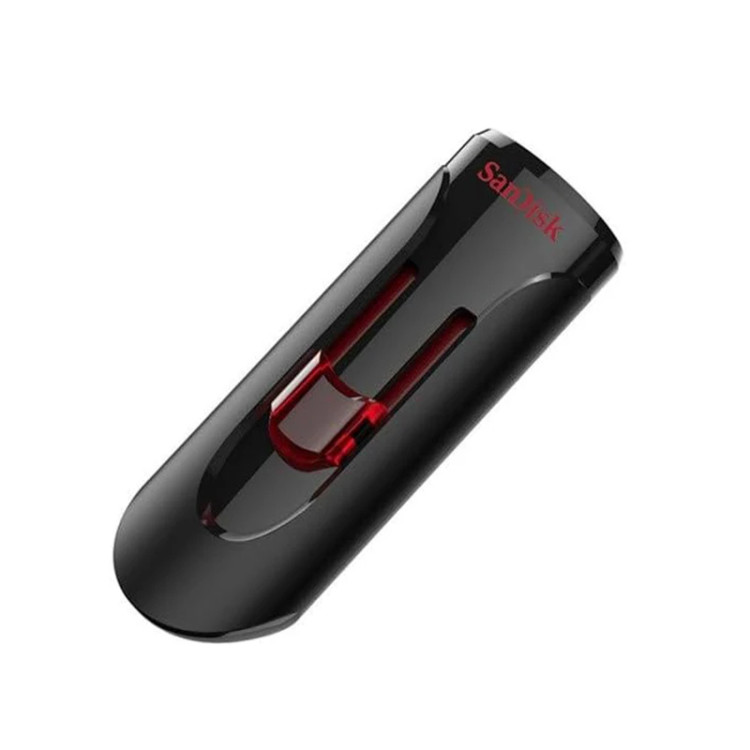 SANDISK CZ600 128G