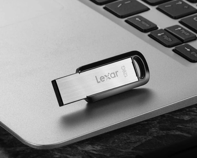 LEXAR M400 128G