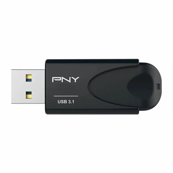 PNY ATTACHE4 128G