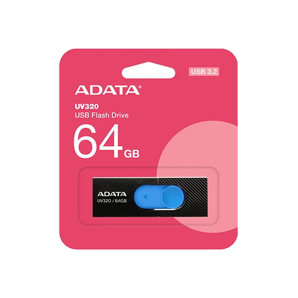 ADATA UV320 64G