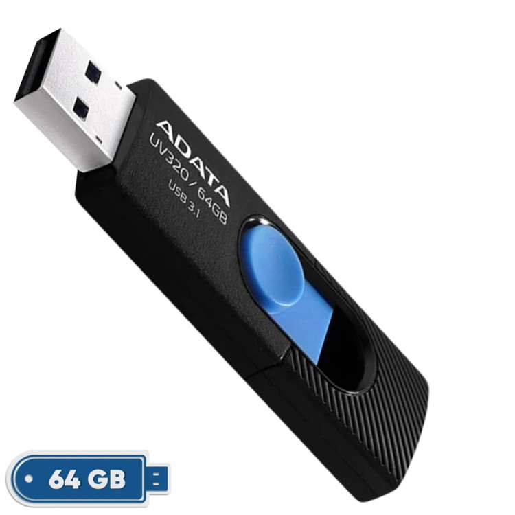 ADATA UV320 64G
