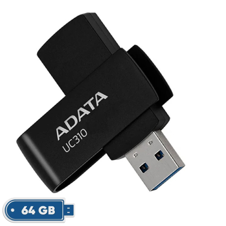ADATA UC310 64G