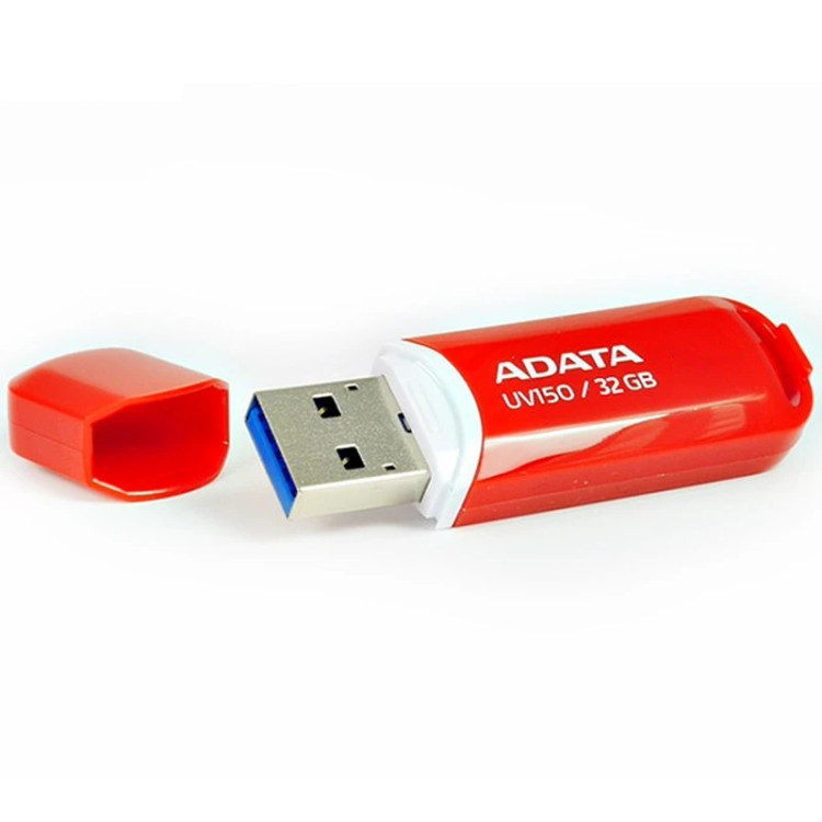 ADATA DashDrive UV150 Flash Memory - 32GB