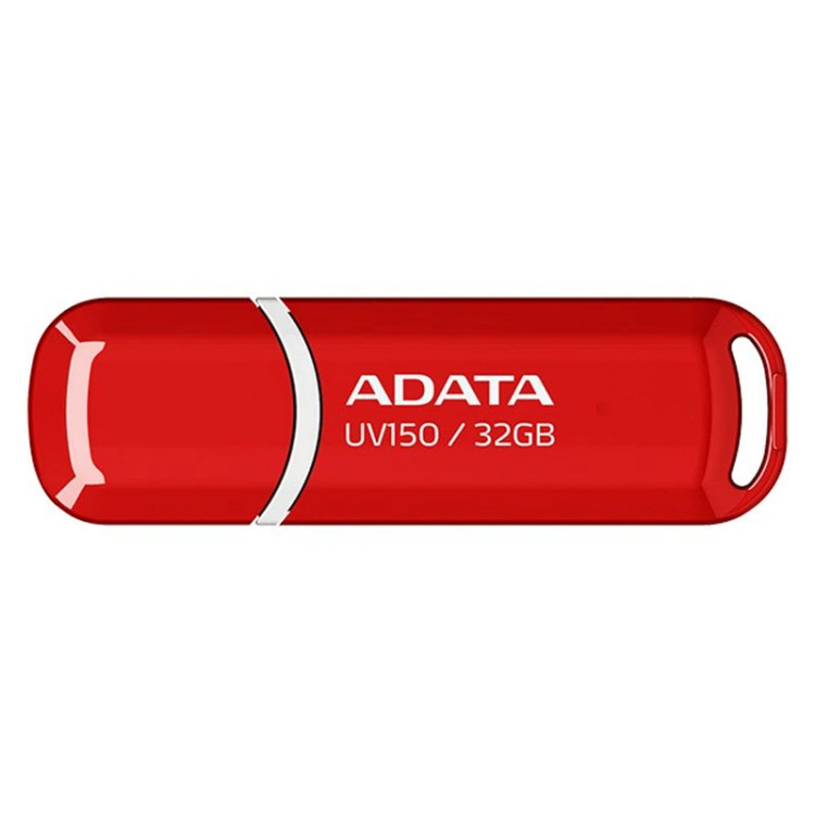 ADATA DashDrive UV150 Flash Memory - 32GB