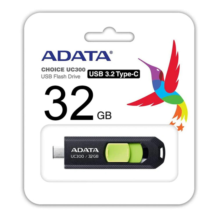 ADATA UC300 32G