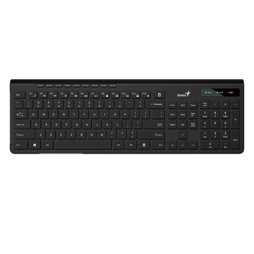 GENIUS SLIM STAR 7230 کیبورد