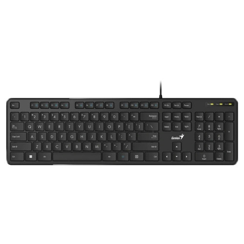 GENIUS M200 SLIMSTAR