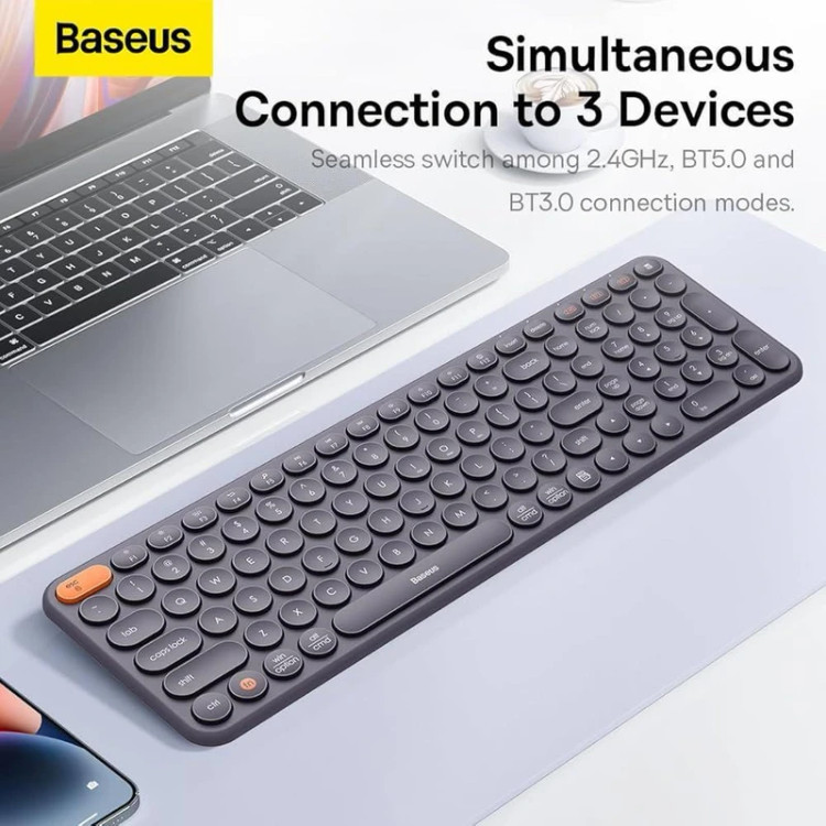 BASEUS K01B کیبورد