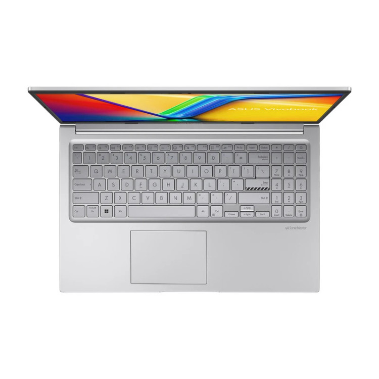 Asus Vivobook 15 X1504VA-NJ104-i5 1335U-8GB DDR4-512GB SSD-TFT 15.6 inch Laptop