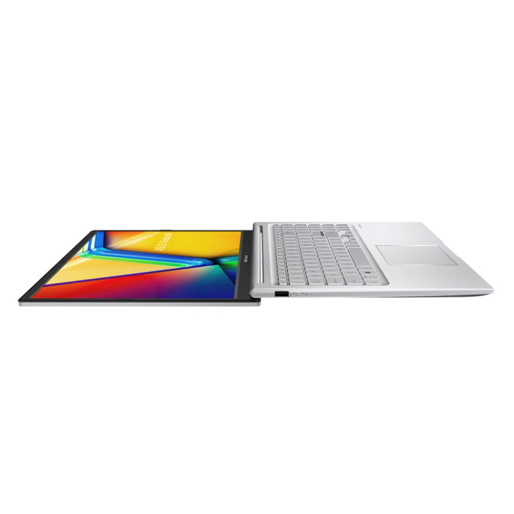 Asus Vivobook 15 F1504VA-NJ826-i7 1355U-16GB DDR4 3200MHz-512GB SSD-TN-Fingerprint-Backlit 15.6 inch Laptop